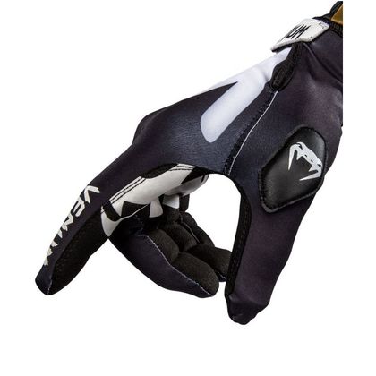 Rękawice cross Venum MX LATO 2027 - Czarny