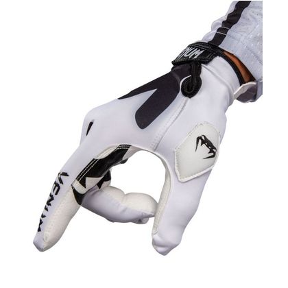 Rękawice cross Venum MX LATO 2027 - Biały