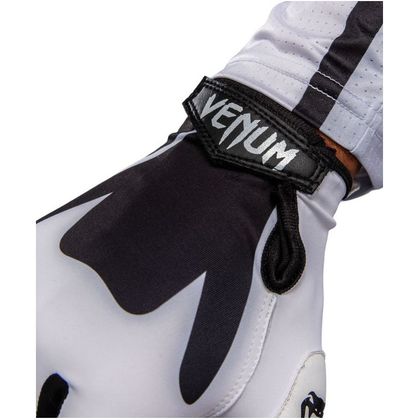 Rękawice cross Venum MX LATO 2027 - Biały