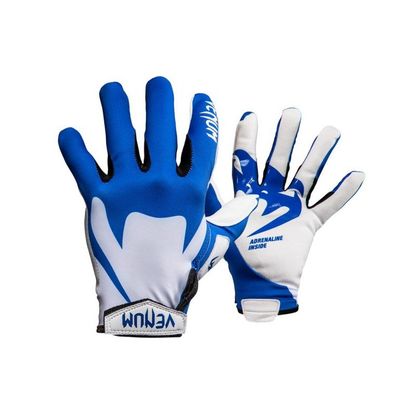 Rękawice cross Venum MX LATO 2027 - Niebieski