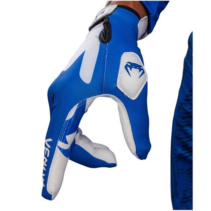 Rękawice cross Venum MX LATO 2027 - Niebieski