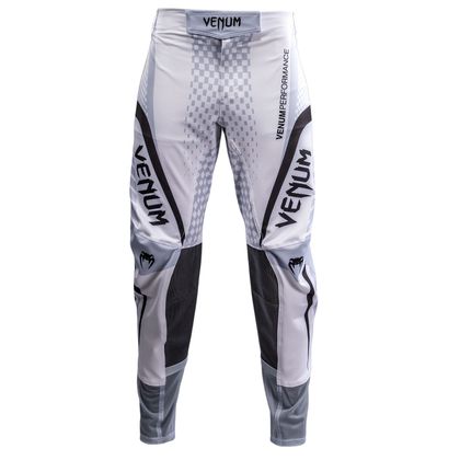 Pantalon cross Venum MX CHALLENGER 2026 - Blanc Ref : VEN0050 