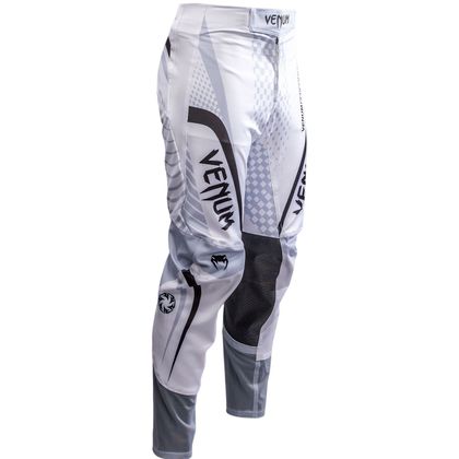 Pantalon cross Venum MX CHALLENGER 2026 - Blanc