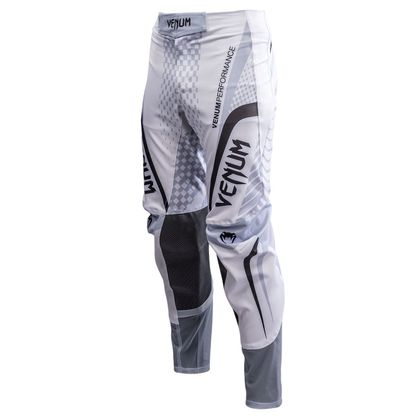 Pantalon cross Venum MX CHALLENGER 2026 - Blanc