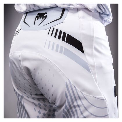 Pantalon cross Venum MX CHALLENGER 2026 - Blanc