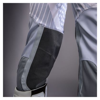 Pantalon cross Venum MX CHALLENGER 2026 - Blanc