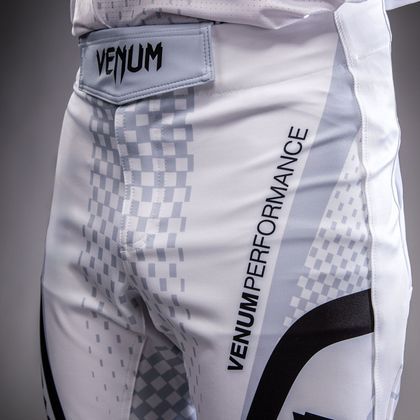 Pantalon cross Venum MX CHALLENGER 2026 - Blanc