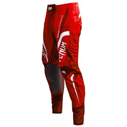 Pantalon cross Venum MX CHALLENGER 2026 - Noir / Rouge