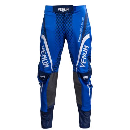 Pantalon cross Venum MX CHALLENGER 2026 - Bleu Ref : VEN0048 