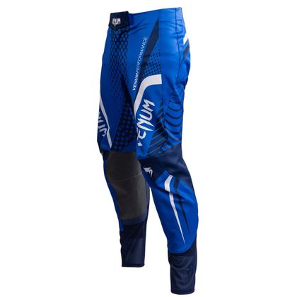 Pantalon cross Venum MX CHALLENGER 2026 - Bleu