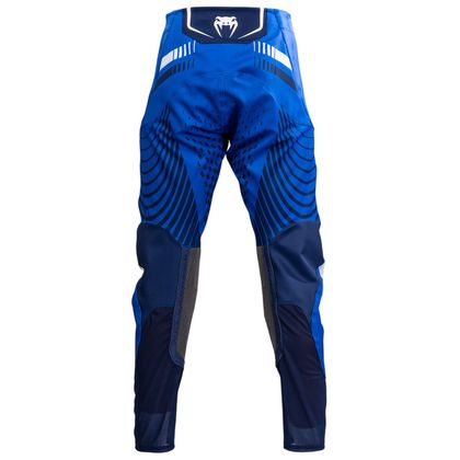 Pantalon cross Venum MX CHALLENGER 2026 - Bleu
