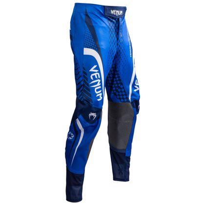 Pantalon cross Venum MX CHALLENGER 2026 - Bleu