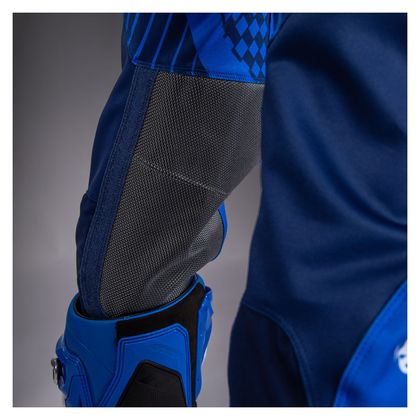 Pantalon cross Venum MX CHALLENGER 2026 - Bleu