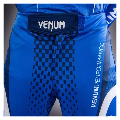 Pantalon cross Venum MX CHALLENGER 2026 - Bleu