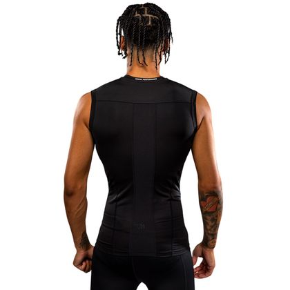 Débardeur Venum MX BASICS - Noir / Blanc