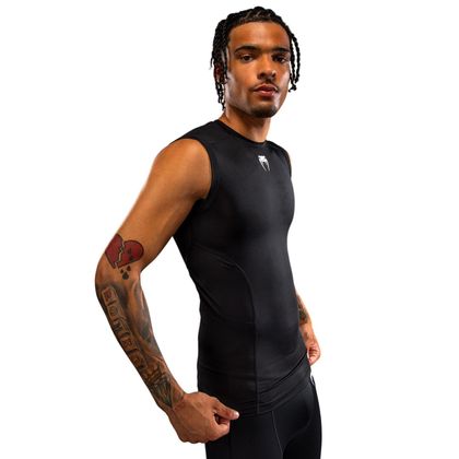 Débardeur Venum MX BASICS - Noir / Blanc