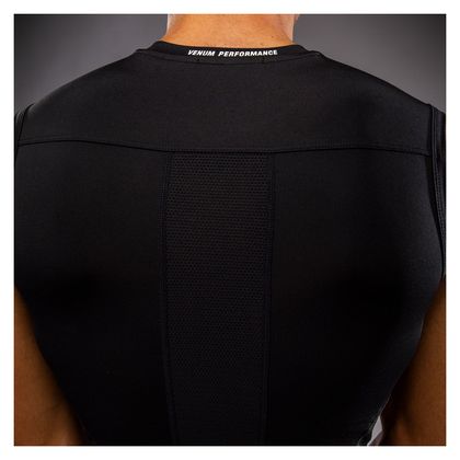 Débardeur Venum MX BASICS - Noir / Blanc
