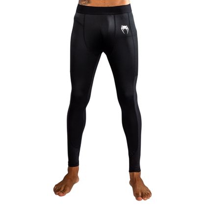Venum MX BASICS Unterhose - Schwarz / Weiß Ref : VEN0062 