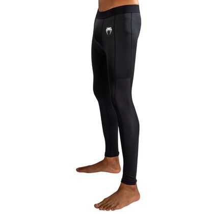 Venum MX BASICS Unterhose - Schwarz / Weiß
