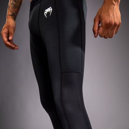 Venum MX BASICS Unterhose - Schwarz / Weiß