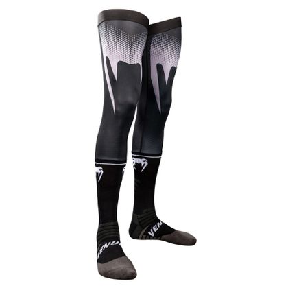 Venum MX BASICS Socken MX - Schwarz / Weiß