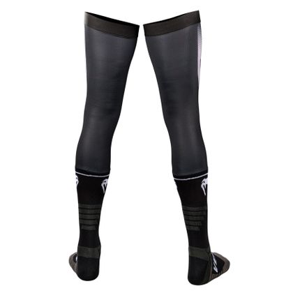 Venum MX BASICS Socken MX - Schwarz / Weiß