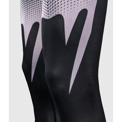 Venum MX BASICS Socken MX - Schwarz / Weiß