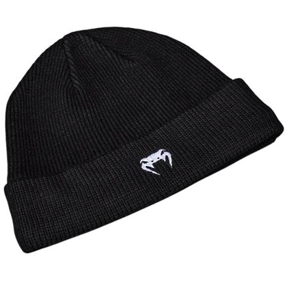 Venum MX BASICS Mütze - Schwarz