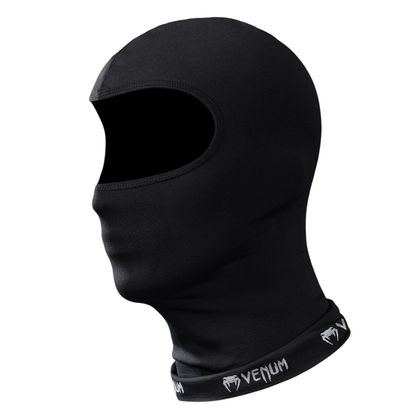 Venum MX BASICS Kapuze - Schwarz / Weiß Ref : VEN0067 