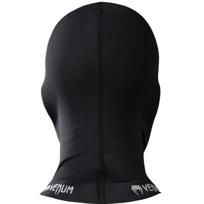 Venum MX BASICS Kapuze - Schwarz / Weiß