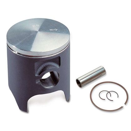 Kit piston Vertex Complet coulé côte D