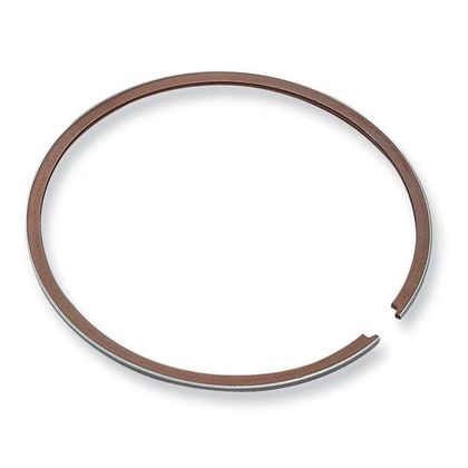 Wossner forgé surcôte +2.00 mm Zuigerveren