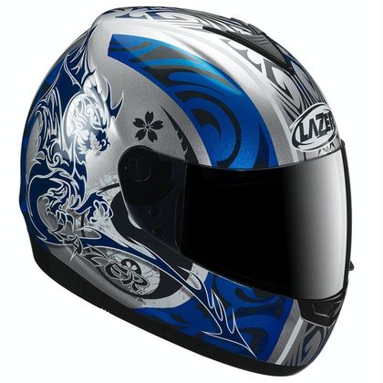 Casque intégral Lazer VERTIGO AÏKIDO