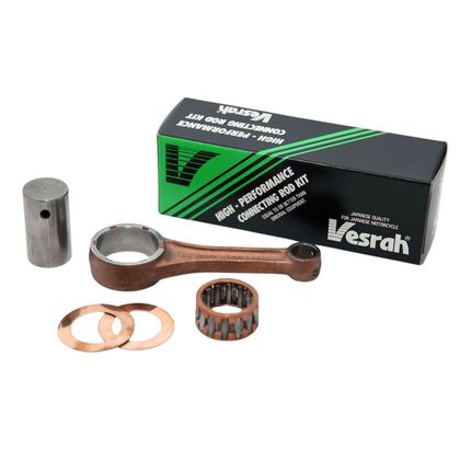 Kit bielle Vesrah Kit bielle Ref : VRH0001 / 1019663 SUZUKI 300 LT-F 4WD KINGQUAD 4WD - 1991 - 1998