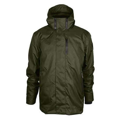 Veste Harisson BRIDGE EVO - Vert Ref : HN0133 