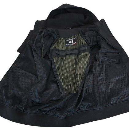 Harisson CARPENTER LADY Motorradjacke