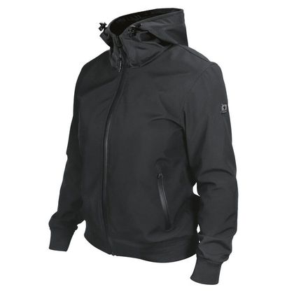 Harisson CARPENTER LADY Motorradjacke Ref : HN0212 