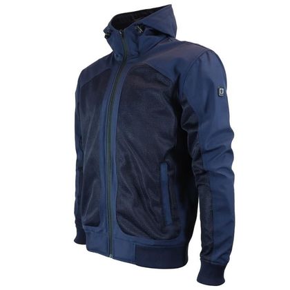 Harisson CARTER Motorweste