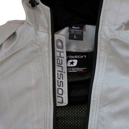 Harisson CARTER Motorradjacke