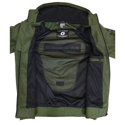 Harisson CARTER Motorradjacke