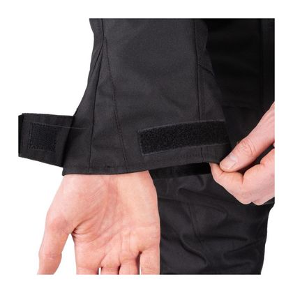 Veste Moto ARMR KISO 4.0 - Noir