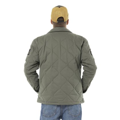Von Dutch HARPER Jacke - Grün
