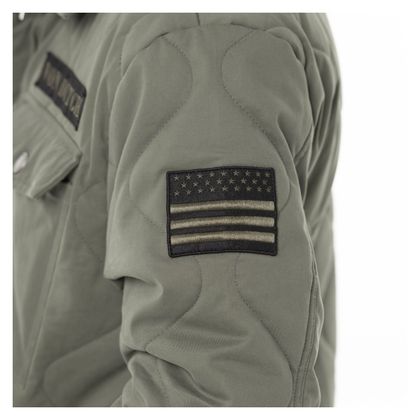 Von Dutch HARPER Jacke - Grün