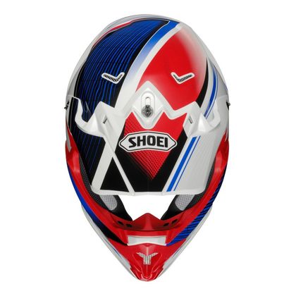 Casco de motocross Shoei VFX-W SEAR 