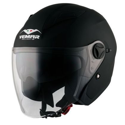 Casque Vemar VH119 Solid