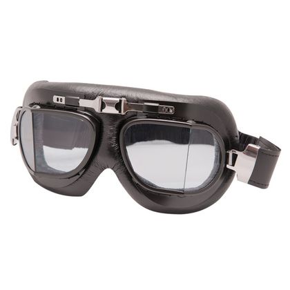 Baruffaldi VINTACO ECOPELLE Motorbike glasses