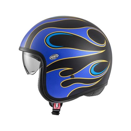 Casque Premier VINTAGE FR
