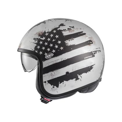 Premier VINTAGE NT Helmet - Grey