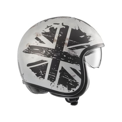 Premier VINTAGE NT Helmet - Grey