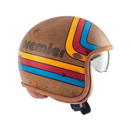 Premier VINTAGE PLATINA EX BM Jethelm